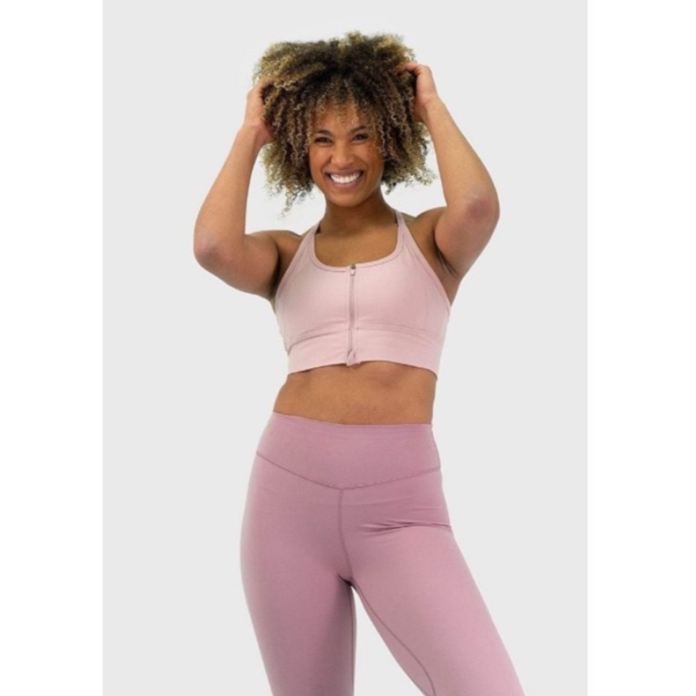 Balance Athletica Revive (zipper) Bra